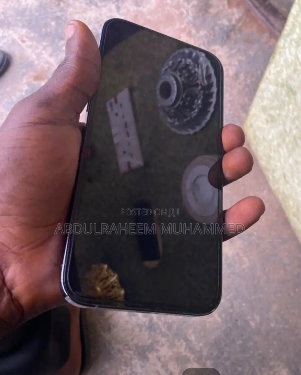 Apple iPhone 13 Pro Max 128 GB Gray
