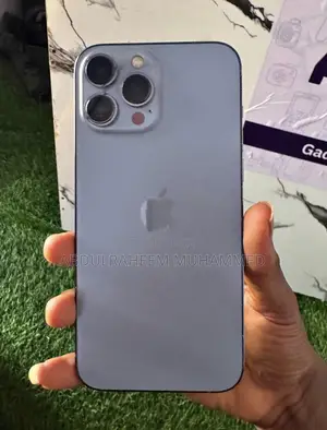 Apple iPhone 13 Pro Max 128 GB Gray