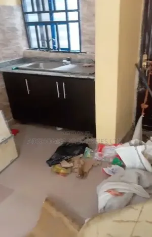 Furnished 1bdrm Bedsitter in Ketu-Alapere for rent