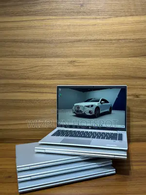 New Laptop HP EliteBook 840 G7 16GB Intel Core i7 SSD 512GB