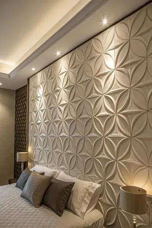 Wall Panel