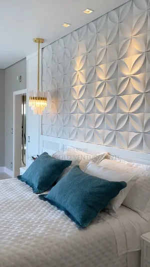 Wall Panel