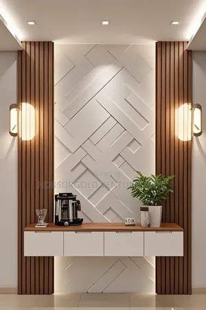 Wall Panel