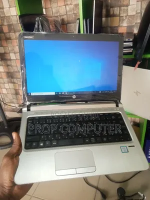 Laptop HP ProBook 430 G3 8GB Intel Core i5 HDD+SSD 256GB