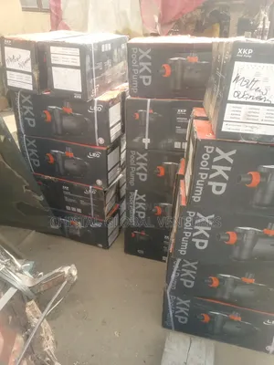 Leo Swimming Pool Pump