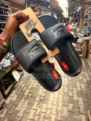 Nike Trendy Slides/Slippers for Men Size 40-46