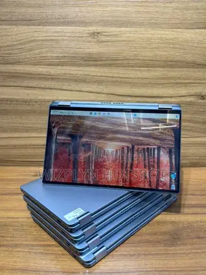 New Laptop Dell Latitude 7400 16GB Intel Core i7 SSD 256GB