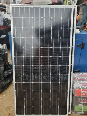 Solar Panels 300w Canadian