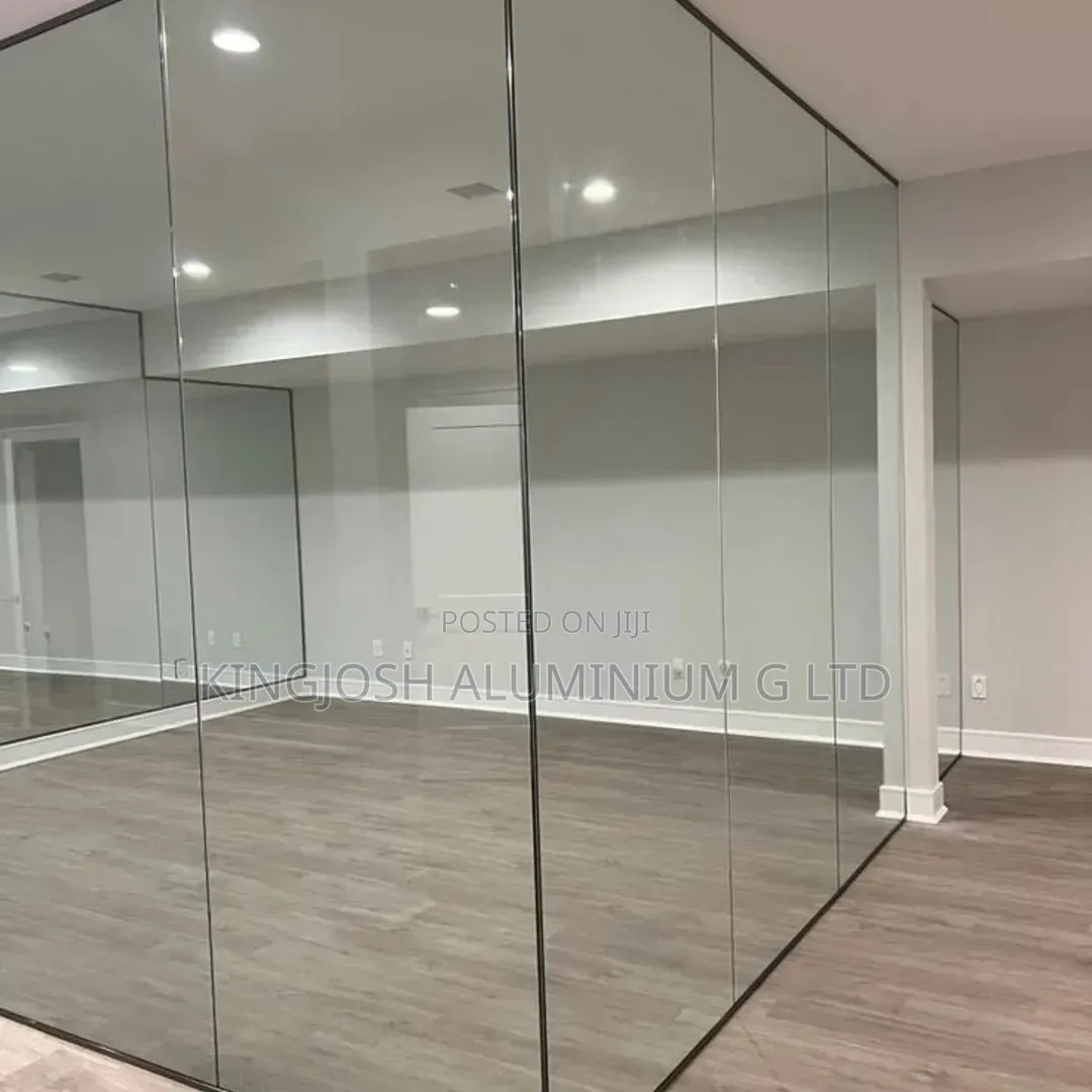 Aluminium Window Sliding Window 4ft - Supply & Install in Low Price"