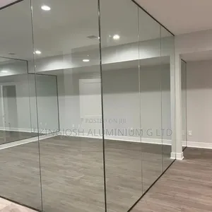 Aluminium Window Sliding Window 4ft - Supply & Install in Low Price"