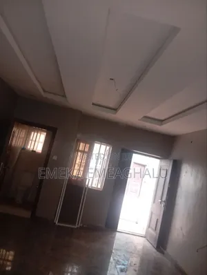 3bdrm Apartment in Premier Layout, Enugu for rent