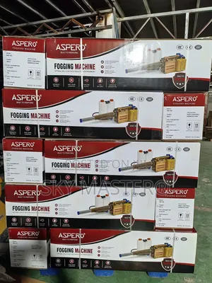Fogging Machine