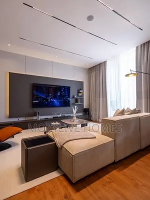 2bedroom Apartment
