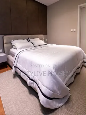 2bedroom Apartment