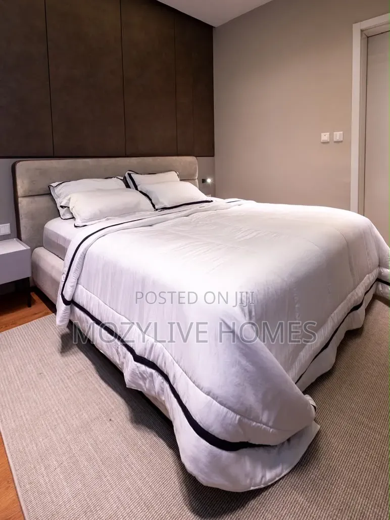 2bedroom Apartment