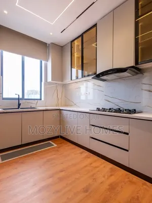 2bedroom Apartment
