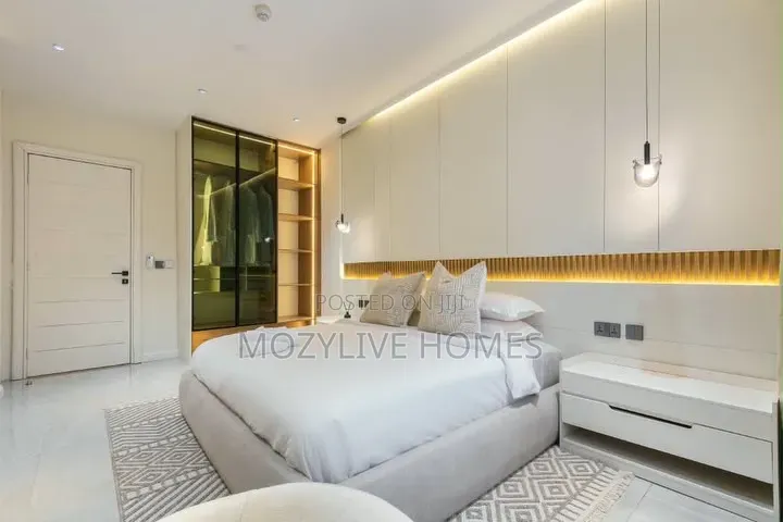 2bedroom Apartment