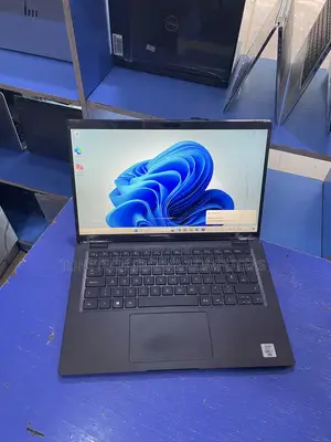 Laptop Dell Latitude 7410 16GB Intel Core i7 SSD 512GB