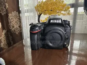 Nikon D610