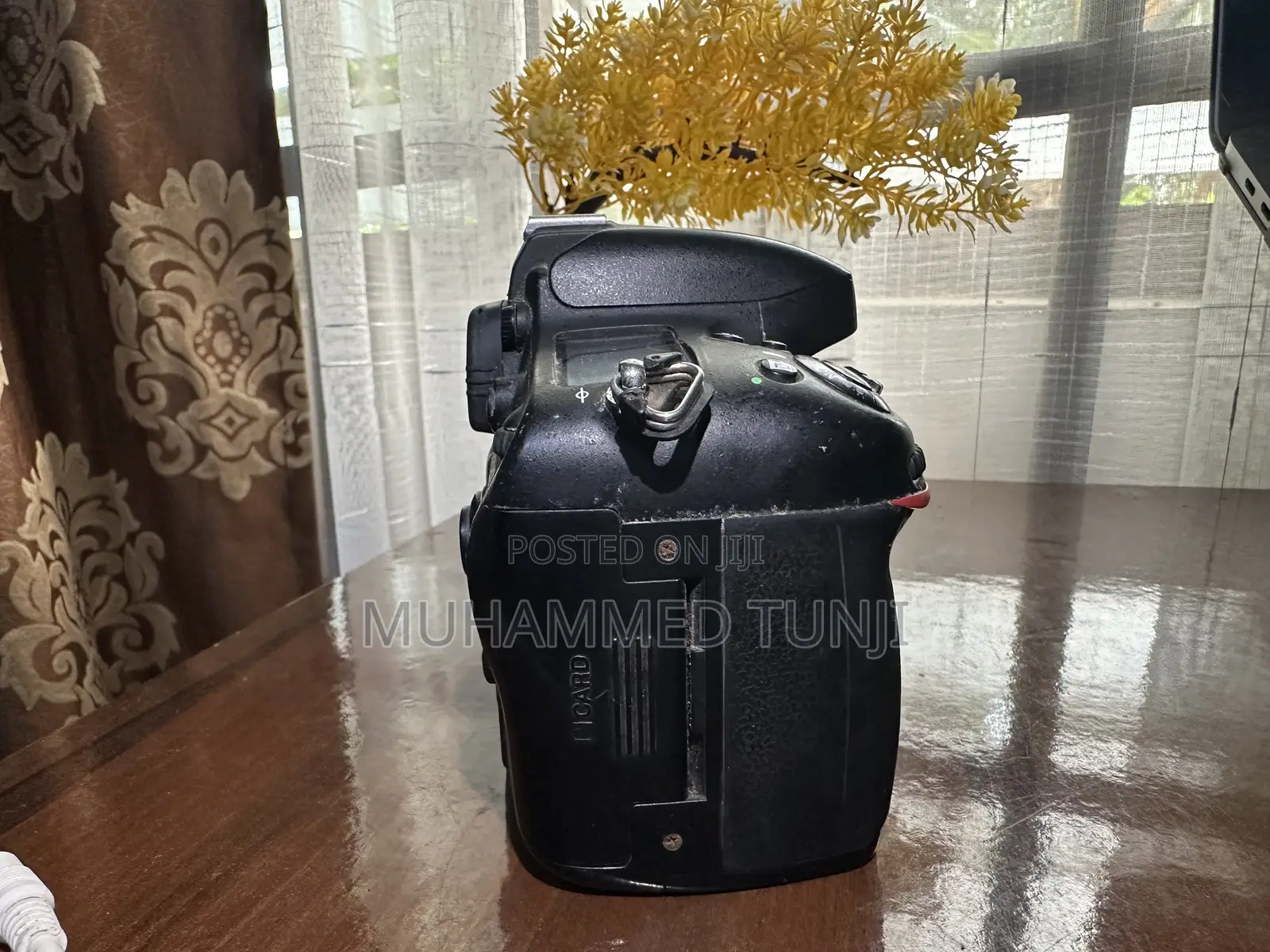 Nikon D610