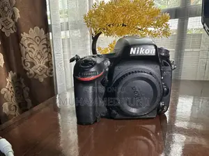 Nikon D610