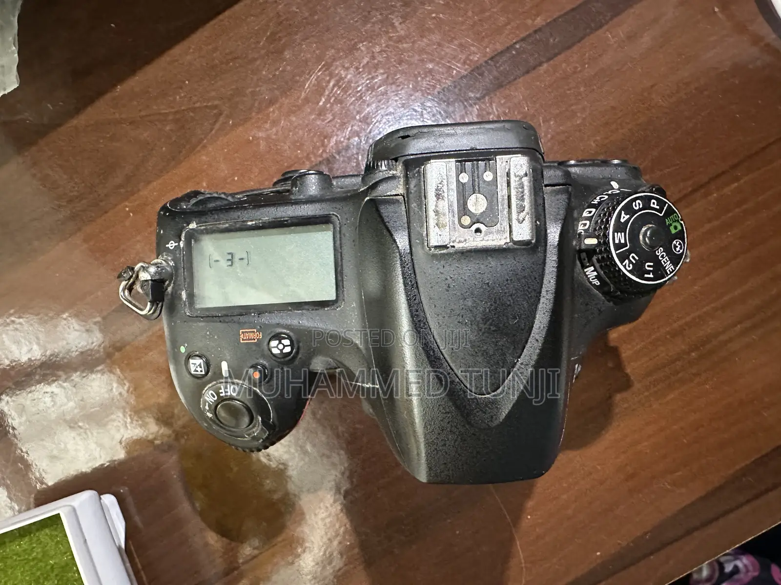 Nikon D610