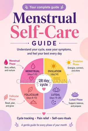 Menstrual Guide