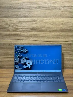 New Laptop Dell Vostro 15 5501 16GB Intel Core i7 SSD 512GB