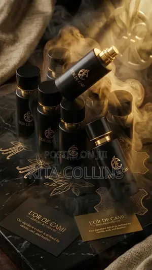 Best Fragrance