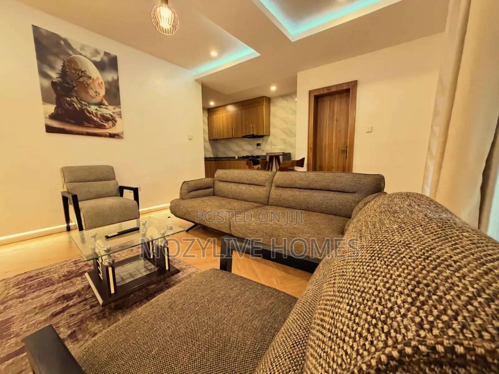 1bedroom Apartment
