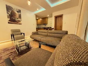 1bedroom Apartment