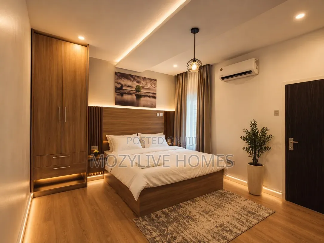 1bedroom Apartment