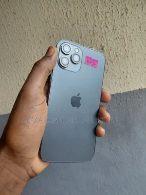 Apple iPhone 12 Pro Max 128 GB Gray
