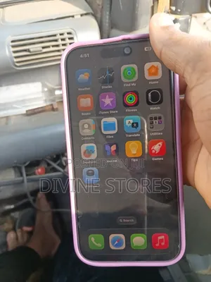 Apple iPhone 15 Pro 128 GB Blue