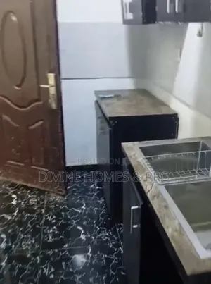 1bdrm Block of Flats in Life Camp for rent