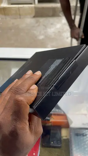 Samsung Galaxy Z Fold6 256 GB Blue