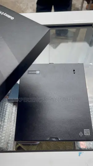 Samsung Galaxy Z Fold6 256 GB Blue