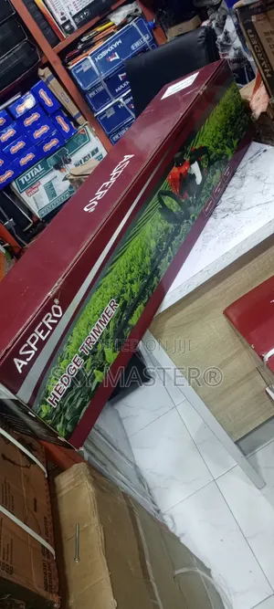 Gasoline Hedge Trimmer