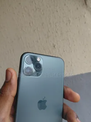Apple iPhone 11 Pro 256 GB Gray