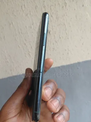 Apple iPhone 11 Pro 256 GB Gray