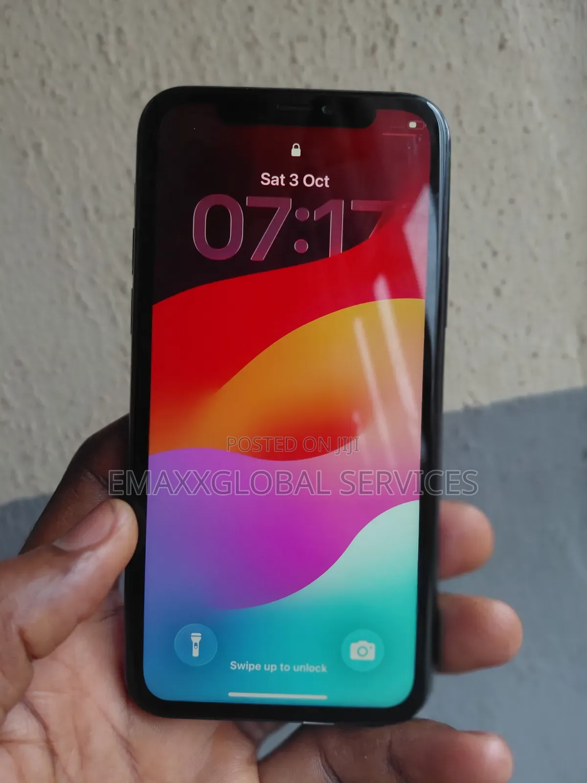 Apple iPhone 11 Pro 256 GB Gray
