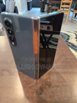 Samsung Z 16 GB Blue