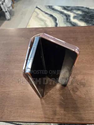 Samsung Galaxy Z Fold4 256 GB Blue