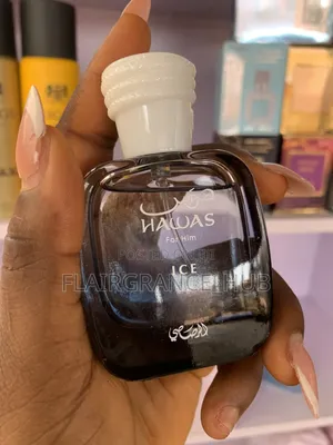 Mini Perfumes