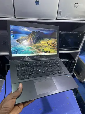 Laptop Asus Transformer Book Flip TP300LA 8GB Intel Core i5 SSD 256GB