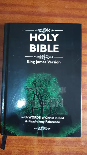 Cheap Bibles for Adults
