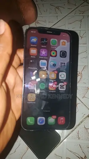 Apple iPhone 12 128 GB Blue