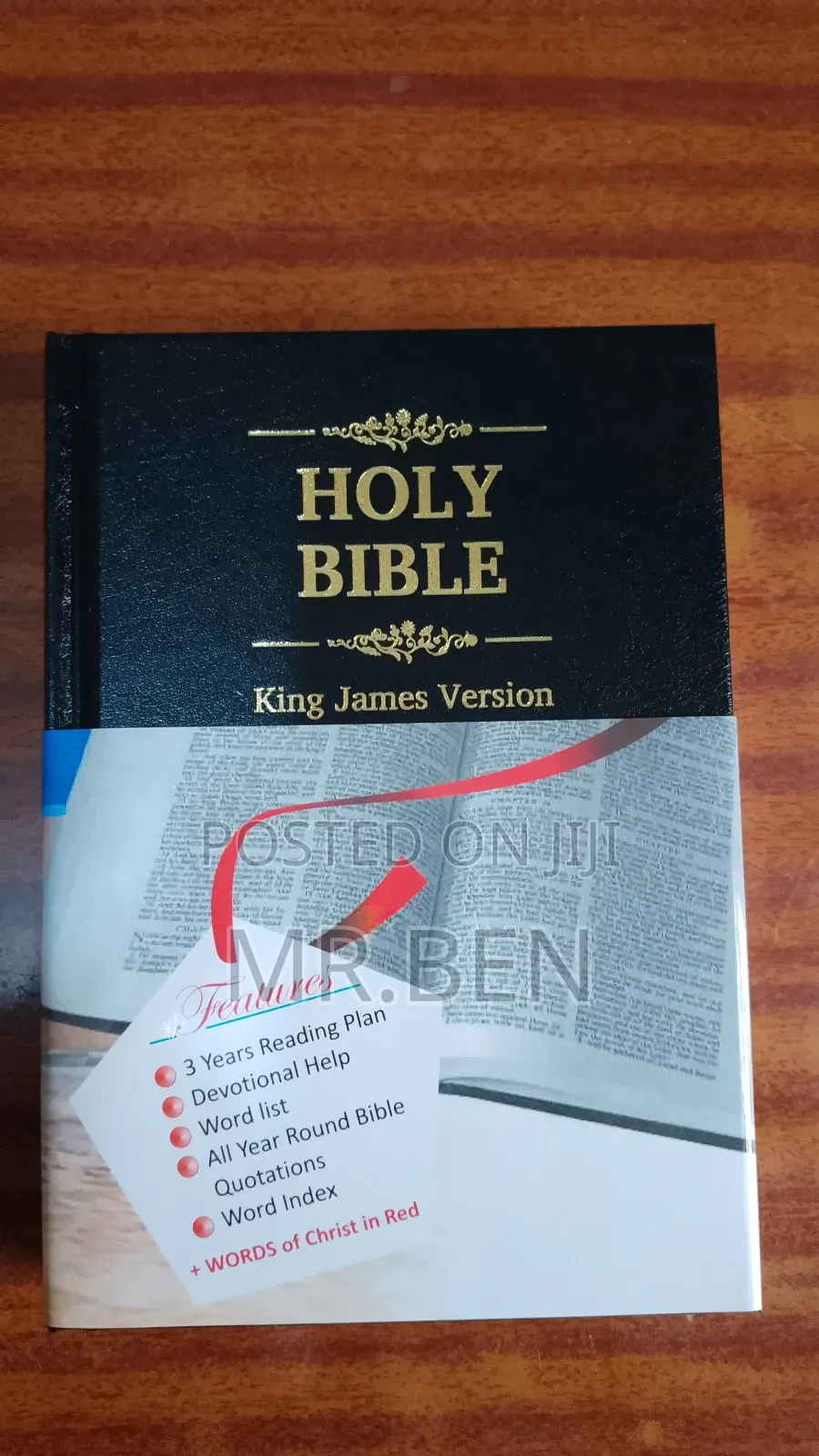 Cheap Bibles for Adults