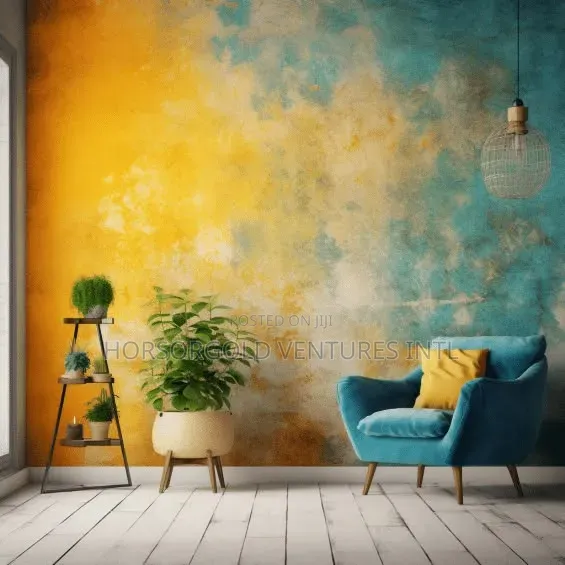 Antique Wall {Ancient}