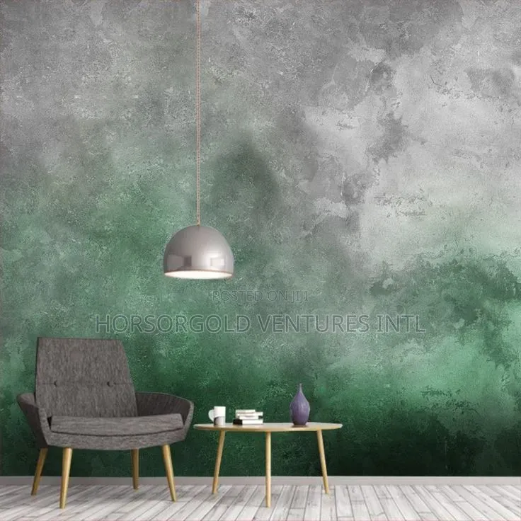 Antique Wall {Ancient}